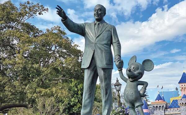 Cultura de servicio y ventas al modo Disney - Negocios - ABC Color