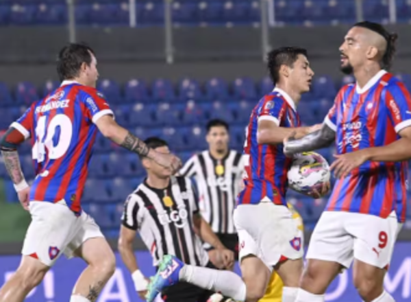 Cerro Porteño y Libertad cierran la primera fecha del Apertura