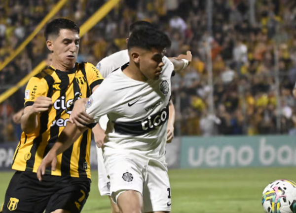 Clásico más añejo: Olimpia y Guaraní se enfrentan en el Defensores