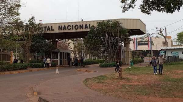 Víctima de intento de feminicidio necesita donantes de sangre - Nacionales - ABC Color