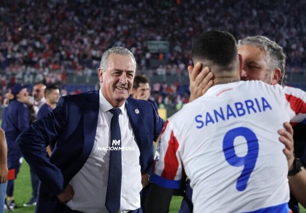 Versus / Gustavo Alfaro revela un detalle sobre el futuro de 'Tonny' Sanabria