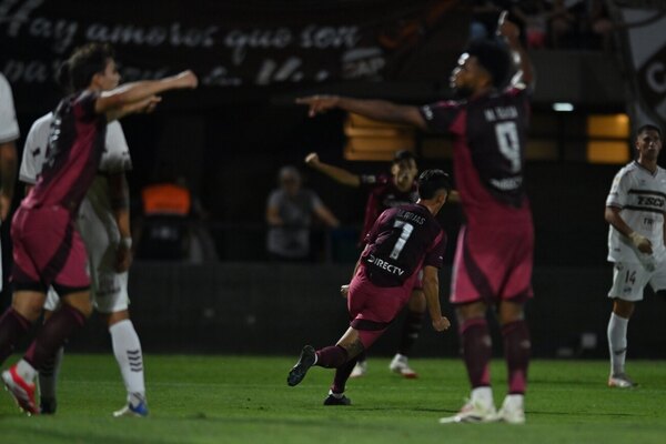 Versus / El elogio de Marcelo Gallardo a Matías Rojas