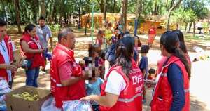 Diario HOY | MINNA impulsa Operativo Verano para proteger a menores en Itá y San Bernardino