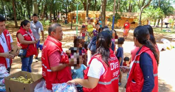 Diario HOY | MINNA impulsa Operativo Verano para proteger a menores en Itá y San Bernardino