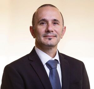 Este lunes jura Diego Moreno, el primer paraguayo elegido como juez de la Corte IDH