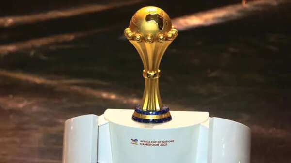 Sorteo Copa Africana de Naciones Marruecos 2025: fecha, horario y clasificados - Fútbol Internacional - ABC Color