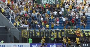 Victoria de Guaraní en Sajonia | Asociación Paraguaya de Fútbol