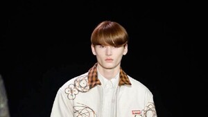 La moda masculina en París