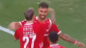 La 'Garra Guaraní' se hace presente en la Liga Argentina - SNT