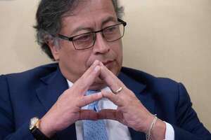 Petro confirma participación en reunión de “urgencia” de la Celac por crisis con EE.UU. - Mundo - ABC Color