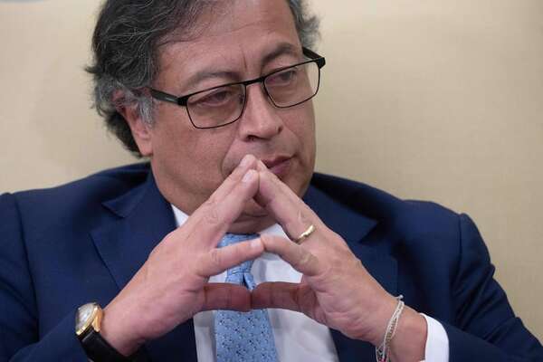 Petro confirma participación en reunión de “urgencia” de la Celac por crisis con EE.UU. - Mundo - ABC Color