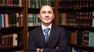 Diego Moreno Rodríguez Alcalá será el primer paraguayo en la Corte IDH