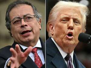 EEUU asegura que Colombia acepta "todos los términos de Trump" para repatriaciones - Mundo - ABC Color