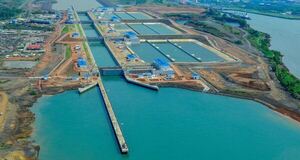 JPMorgan recorta Bonos ante intención de Trump de recuperar el canal de Panamá