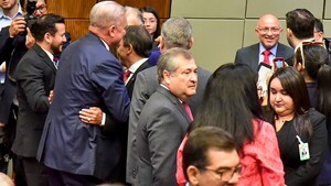 La CGR avanza en el examen de correspondencia a jueces y fiscales