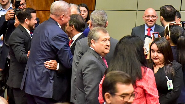 La CGR avanza en el examen de correspondencia a jueces y fiscales