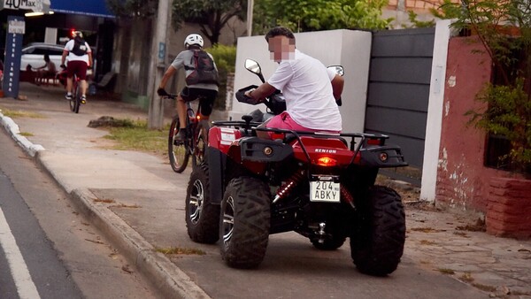Operativo Verano no logra contener la inconsciencia y el descontrol en San Ber
