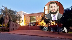 Juez envía a casa a presunto narco tras días en prisión