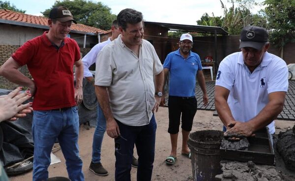 Existen cerca de 1.500 MiPymes oleras en el país