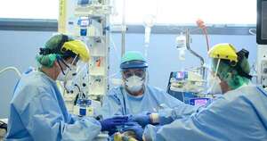Diario HOY | China rechaza que el Covid sea una fuga de laboratorio