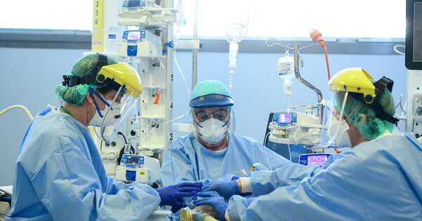 Diario HOY | China rechaza que el Covid sea una fuga de laboratorio