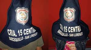 Fueron descubiertos haciendo el “delicioso” en una parada y acabaron detenidos - Noticiero Paraguay