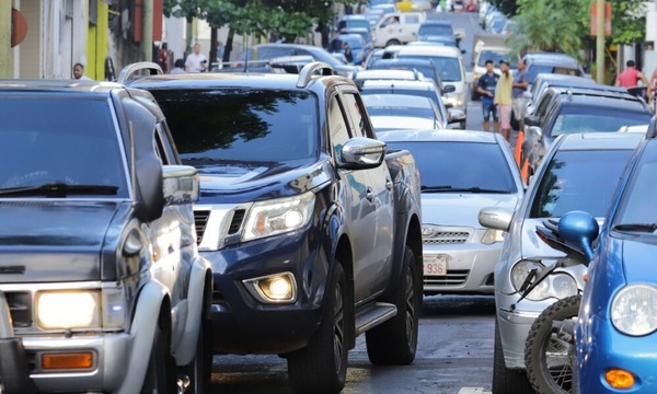 Patentes: Congreso busca corregir “error” que golpea bolsillos
