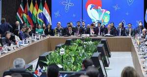 La Nación / Mercosur al límite: ¿Qué pasaría si Argentina abandonara el bloque?