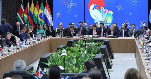 La Nación / Mercosur al límite: ¿Qué pasaría si Argentina abandonara el bloque?
