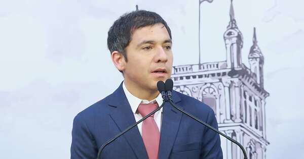 La Nación / Infraestructura tecnológica del mercado es clave, señalan