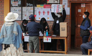 El ente electoral de Bolivia fijó el 17 de agosto como fecha “inmodificable” para los comicios presidenciales