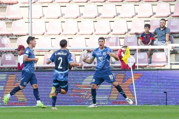 Versus / Prueba de fuego para la Albirroja Sub 20 ante los campeones del mundo
