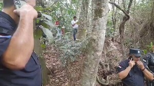 El crudo relato de un intento de feminicidio: “Nunca asumió que ella no quería seguir la relación”