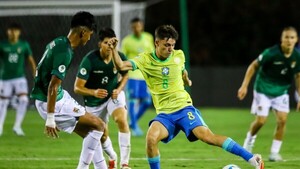 Argentina empata con Colombia y Brasil maquilla su mal comienzo