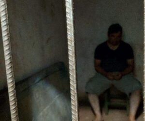 Detienen a sujeto que apaleó a su esposa al ser pillado en la cama con su sobrina – Diario TNPRESS