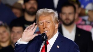 Trump sacude a Estados Unidos y al mundo con una agitada primera semana en la Casa Blanca