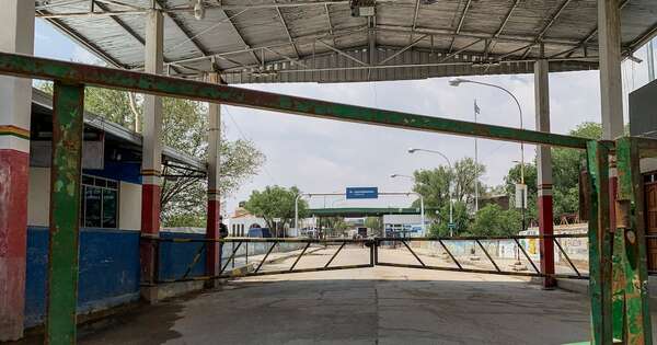 La Nación / Preocupa a Bolivia supuesto plan de Argentina de instalar alambrada en la frontera