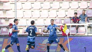 La Albirroja se mide a un rival complicado