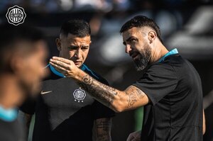 Versus / Lo que dijo Palermo sobre la ausencia de Lucas Pratto