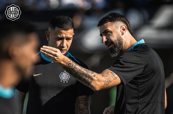 Versus / Lo que dijo Palermo sobre la ausencia de Lucas Pratto