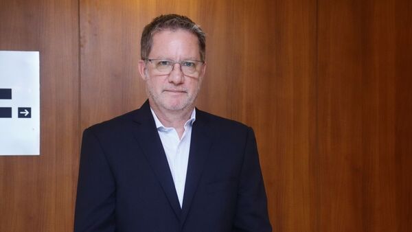 Carlos Garcete: “Hemos observado un creciente interés de compañías americanas y asiáticas por establecer fábricas de fibra óptica” | Tecnología | 5Días