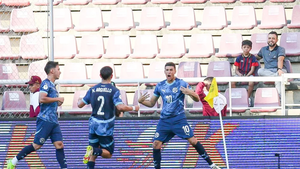 La Albirroja se mide a un rival complicado