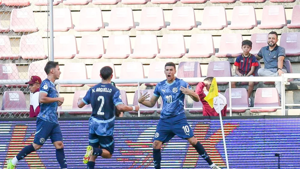 La Albirroja se mide a un rival complicado