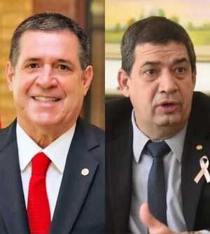A dos años de las sanciones contra Cartes y Velázquez - Portal Digital Cáritas Universidad Católica