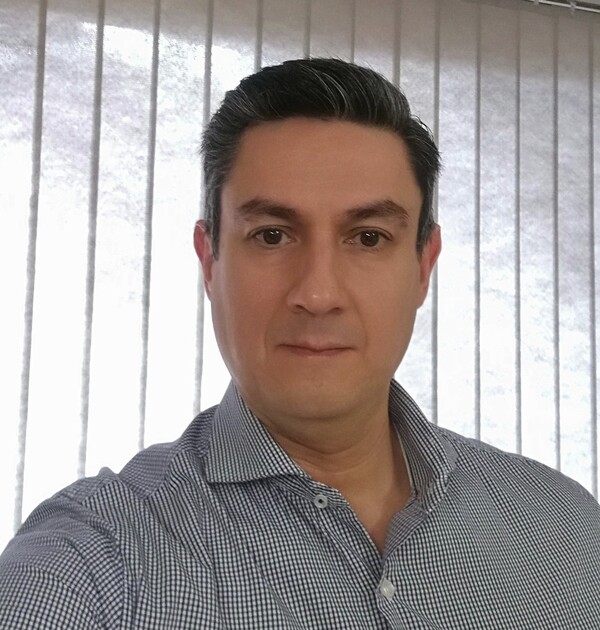 Carson Villalba; “Estamos muy optimistas por las potencialidades y oportunidades que se abren para el país” | Locales | 5Días