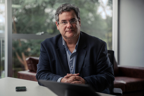 René Ruíz Díaz: “La clave es equilibrar la creación de valor a corto plazo con la construcción de una base sólida para el futuro” | Análisis Macro | 5Días