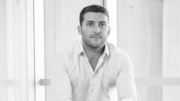 Kevin Bendlin: “El mercado de bienes raíces sigue siendo una apuesta sólida, especialmente en proyectos mixtos y sostenibles” | Real Estate | 5Días