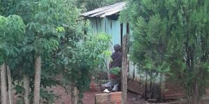 HOMBRE FUE HALLADO SIN VIDA EN SU VIVIENDA DE TOMÁS R. PEREIRA  - Itapúa Noticias
