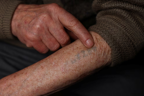 MUNDO | A 80 años de la liberación de Auschwitz, símbolo del horror de la Alemania nazi