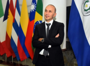 Diego Moreno se convertirá en el primer juez paraguayo en integrar la Corte IDH